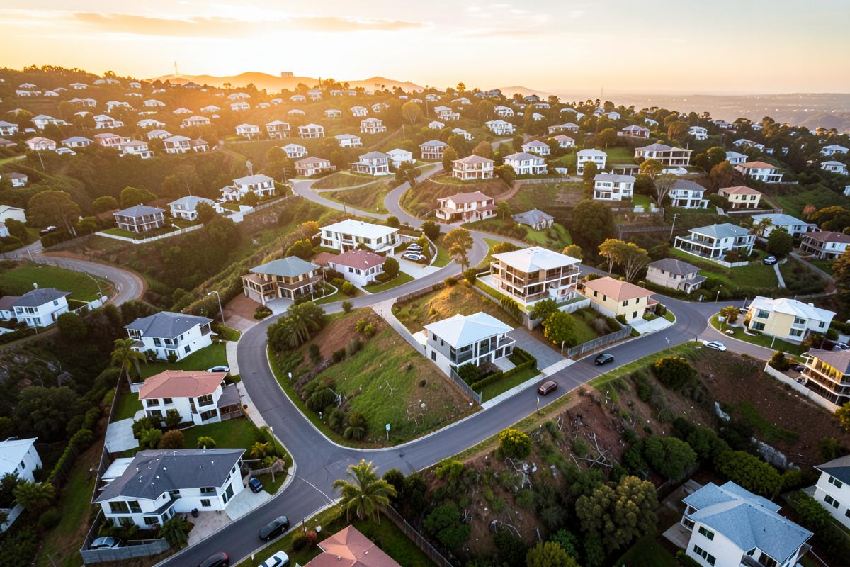 Stone Oak neighborhood